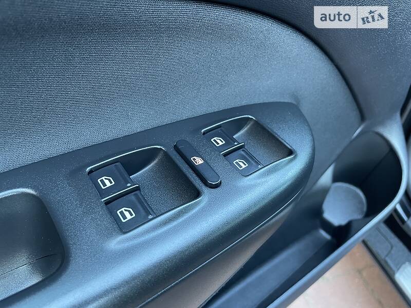 Хэтчбек Skoda Octavia 2007 в Стрые