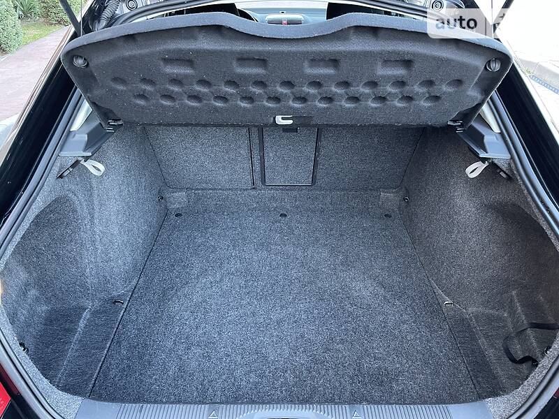 Хэтчбек Skoda Octavia 2007 в Стрые