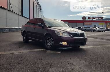 Хетчбек Skoda Octavia 2009 в Рівному