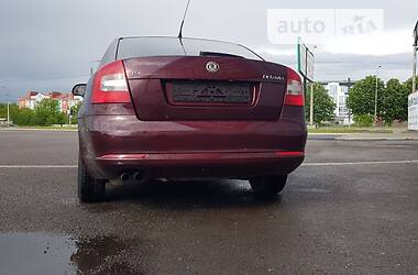 Хетчбек Skoda Octavia 2009 в Рівному