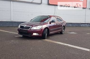 Хетчбек Skoda Octavia 2009 в Рівному