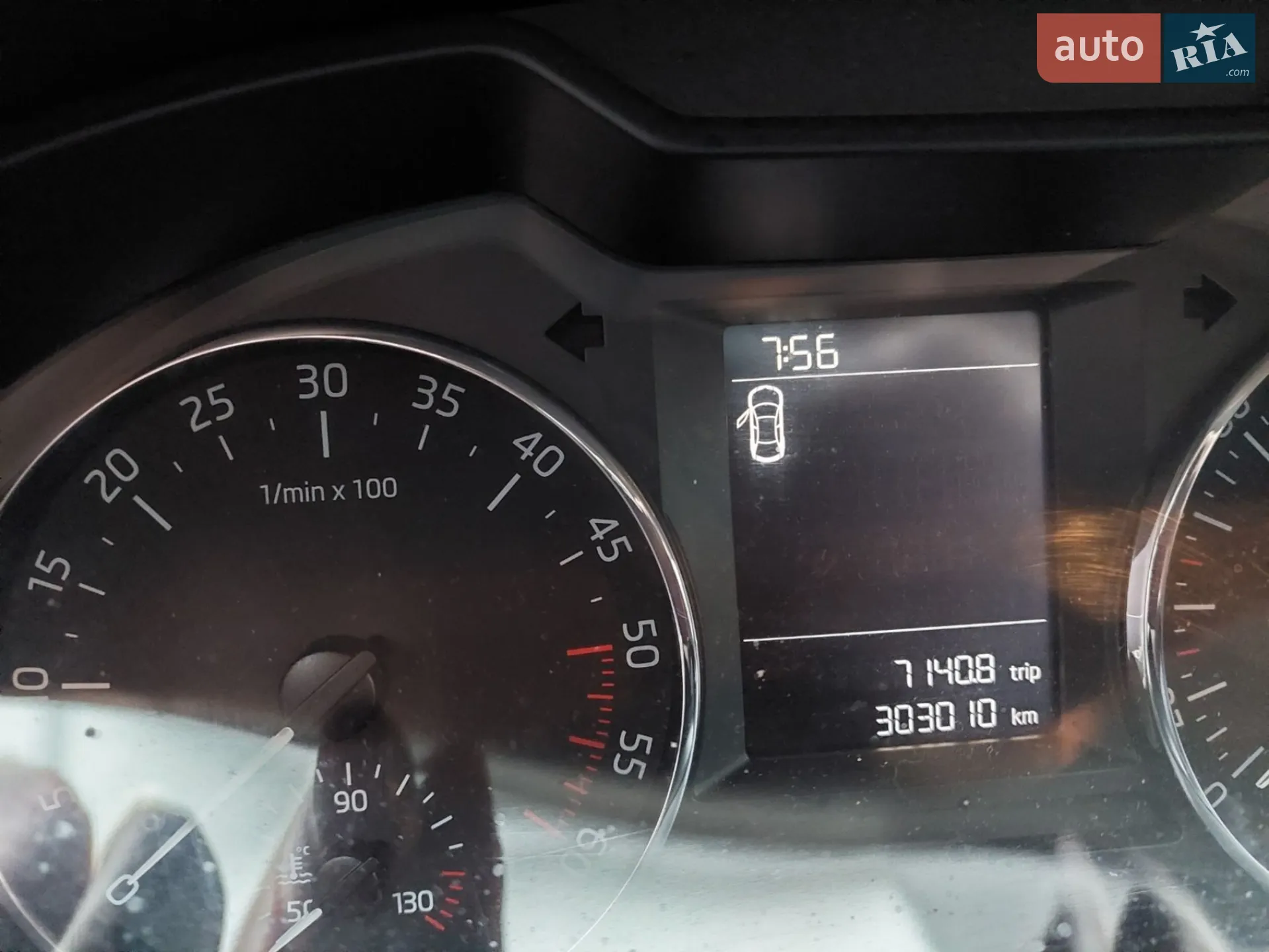 2014 Skoda Octavia - мініатюра 11