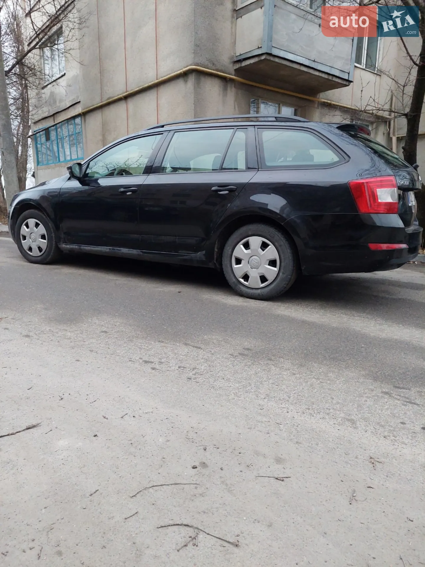 2014 Skoda Octavia - мініатюра 9