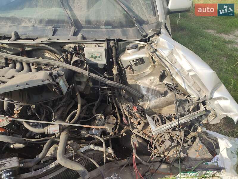 Лифтбек Skoda Octavia 2000 в Харькове фото 7 Лифтбек Skoda Octavia 2000 в Харькове