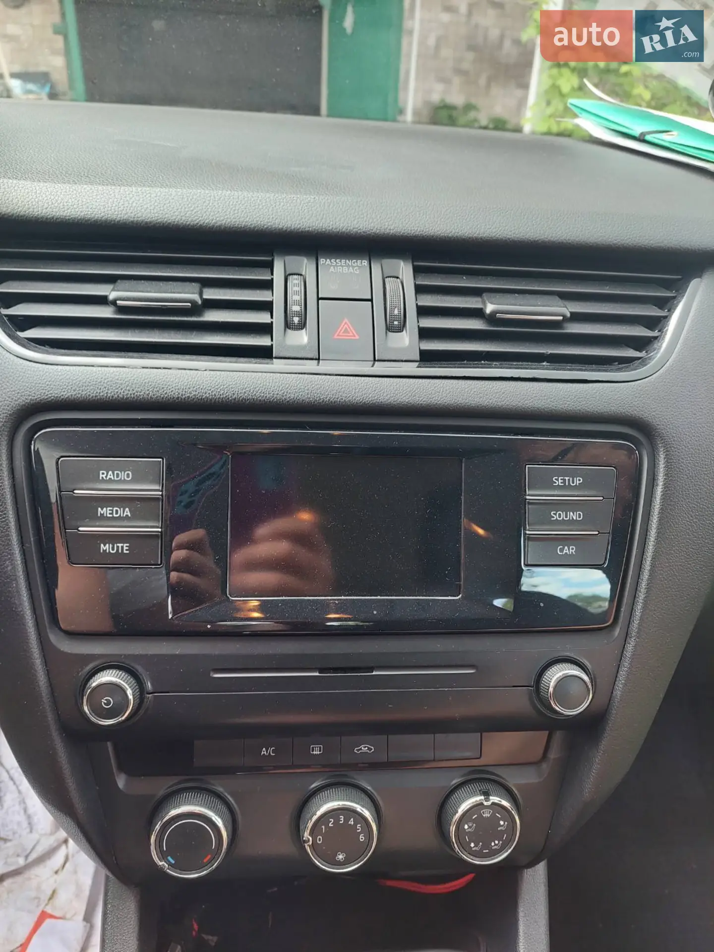 2014 Skoda Octavia - мініатюра 4