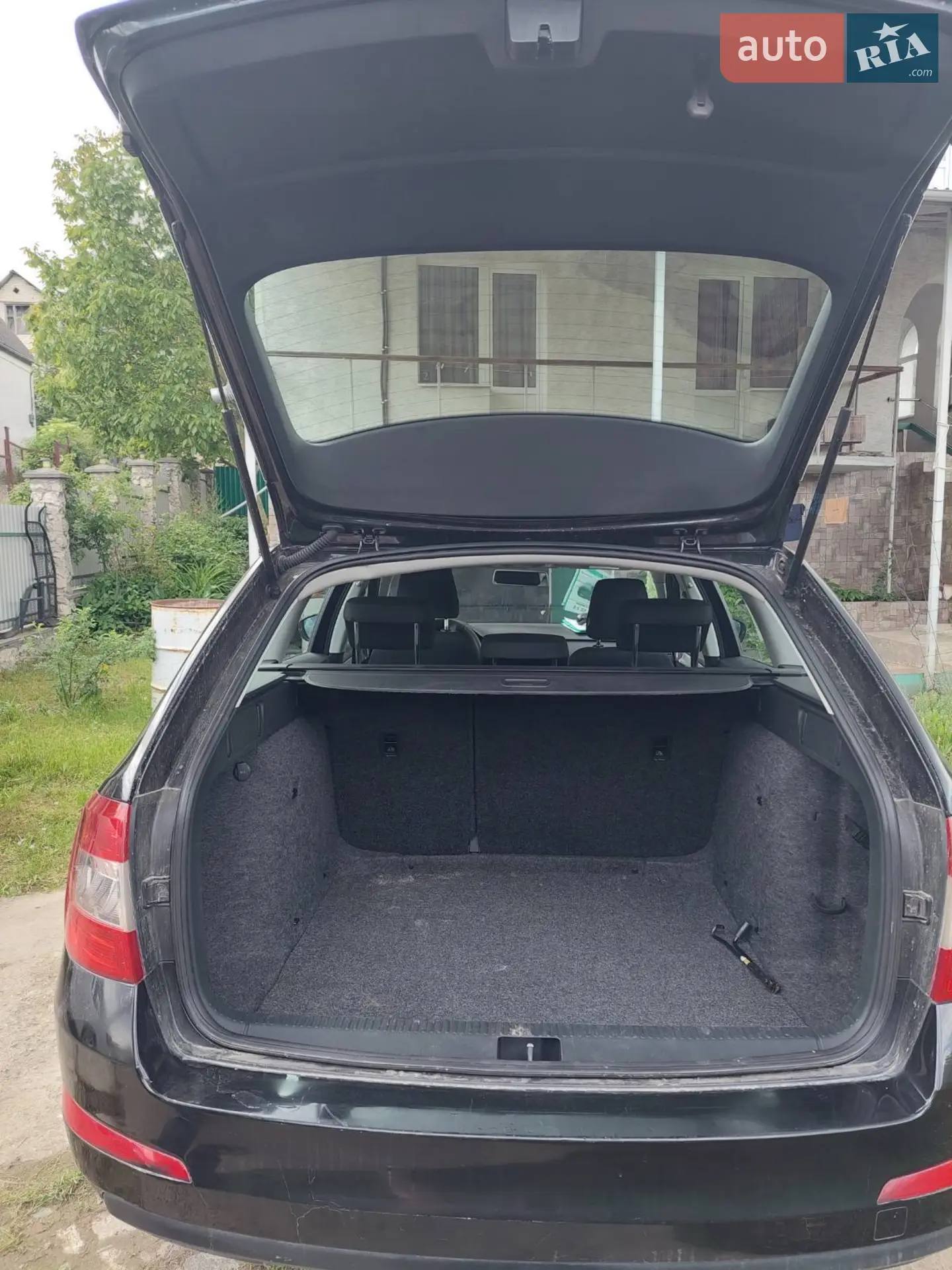 2014 Skoda Octavia - мініатюра 7