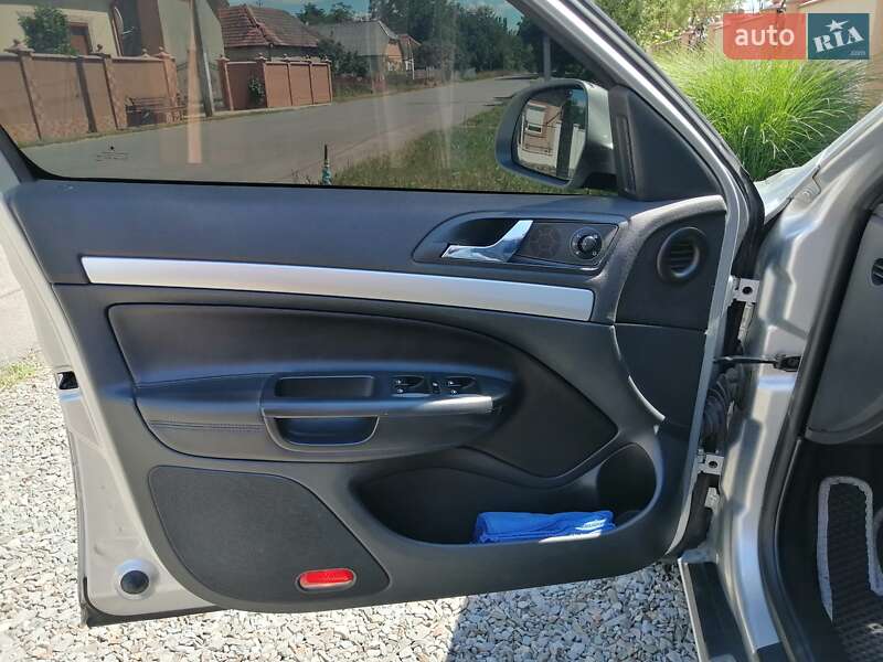 Универсал Skoda Octavia 2011 в Берегово