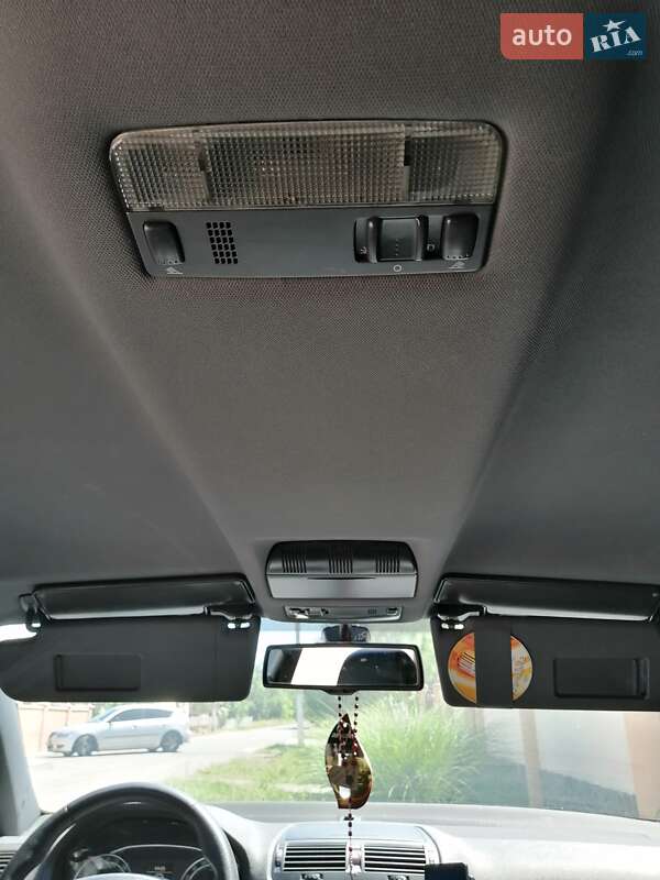 Универсал Skoda Octavia 2011 в Берегово