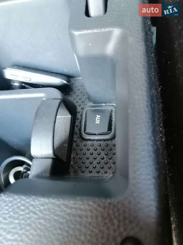 Универсал Skoda Octavia 2011 в Берегово