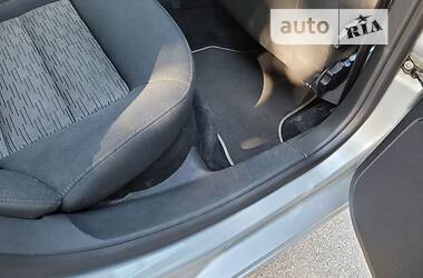 Універсал Skoda Octavia 2011 в 