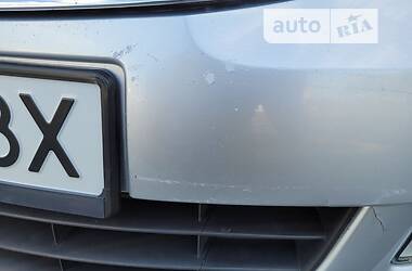 Універсал Skoda Octavia 2011 в 