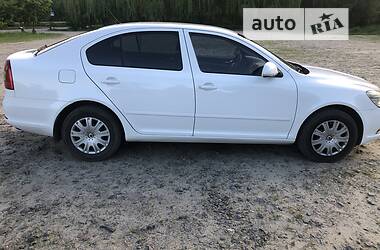 Ліфтбек Skoda Octavia 2011 в Камені-Каширському