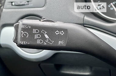 Универсал Skoda Octavia 2011 в 