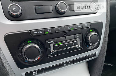 Универсал Skoda Octavia 2011 в 