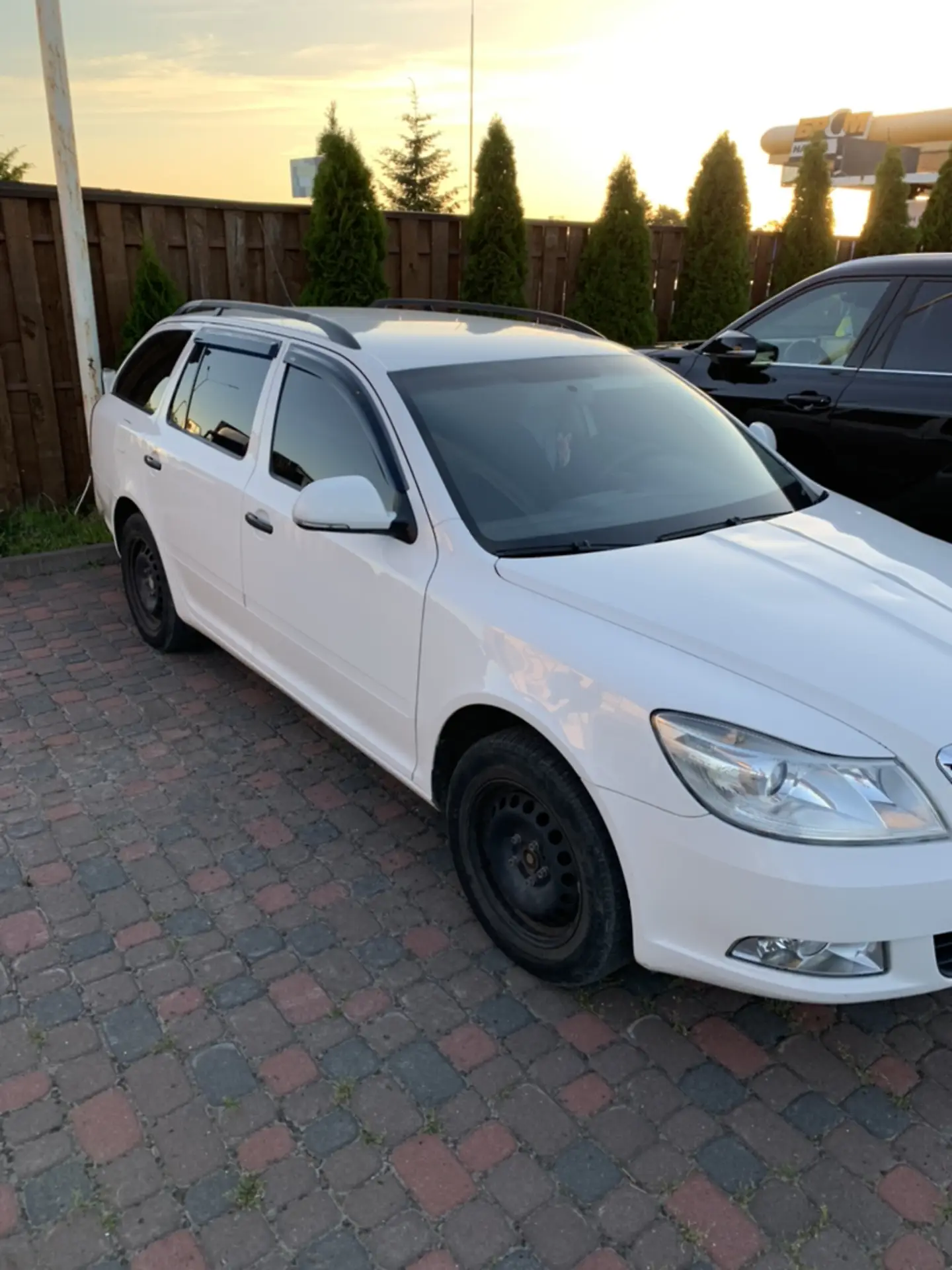 2011 Skoda Octavia - мініатюра 4