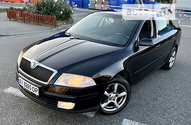 Седан Skoda Octavia 2007 в Белой Церкви