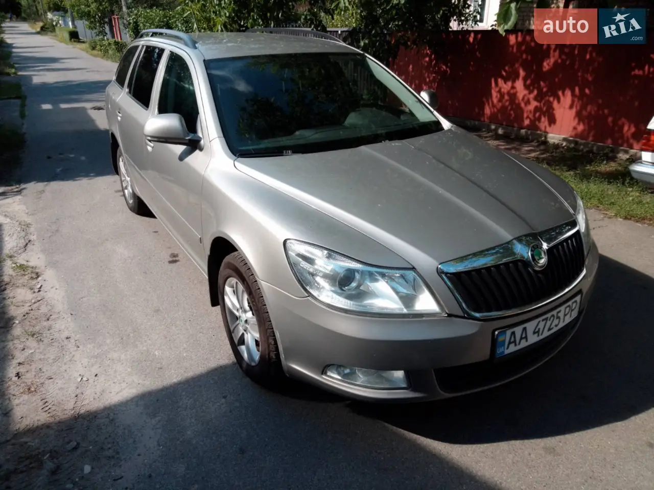 2014 Skoda Octavia - мініатюра 17