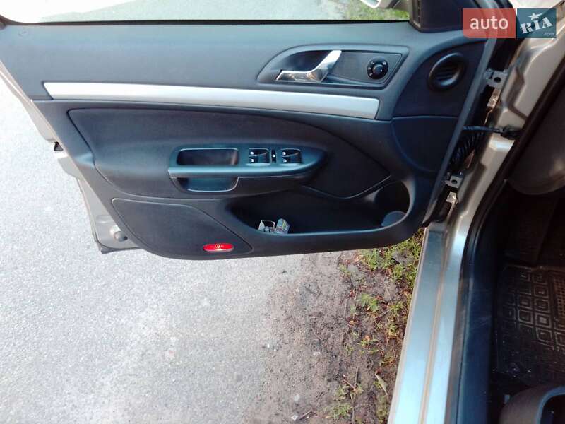 Универсал Skoda Octavia 2013 в Киеве