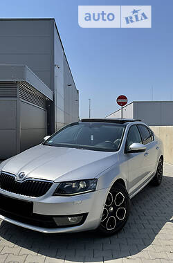 Лифтбек Skoda Octavia 2014 в Хмельницком