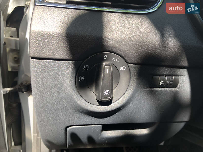 Универсал Skoda Octavia 2013 в Харькове