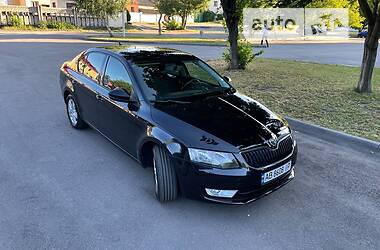 Ліфтбек Skoda Octavia 2013 в Вінниці