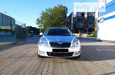 Универсал Skoda Octavia 2012 в Черновцах