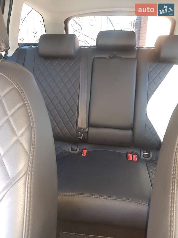 Универсал Skoda Octavia 2015 в Виннице