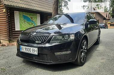 Ліфтбек Skoda Octavia 2014 в Києві