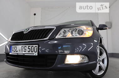 Універсал Skoda Octavia 2011 в Трускавці