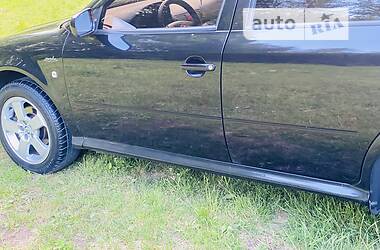 Хэтчбек Skoda Octavia 2004 в 