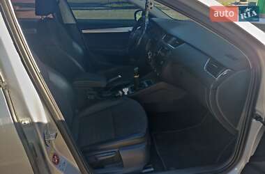 Універсал Skoda Octavia 2013 в Дніпрі