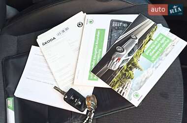 Універсал Skoda Octavia 2013 в Дніпрі