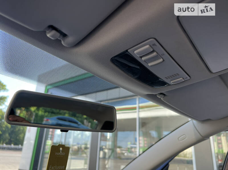 Хетчбек Skoda Octavia 2010 в Житомирі