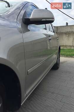 Універсал Skoda Octavia 2012 в Львові