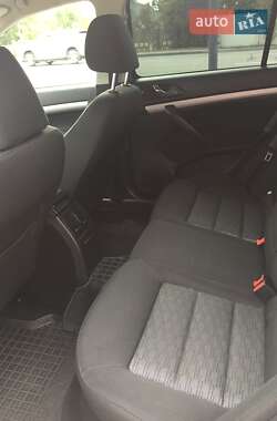 Універсал Skoda Octavia 2012 в Львові
