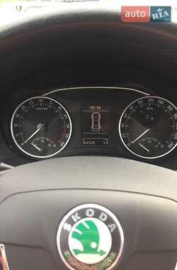 Універсал Skoda Octavia 2012 в Львові