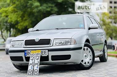 Универсал Skoda Octavia 2009 в Тернополе