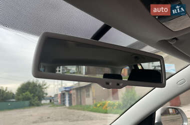 Универсал Skoda Octavia 2009 в 