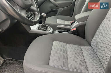 Универсал Skoda Octavia 2009 в 