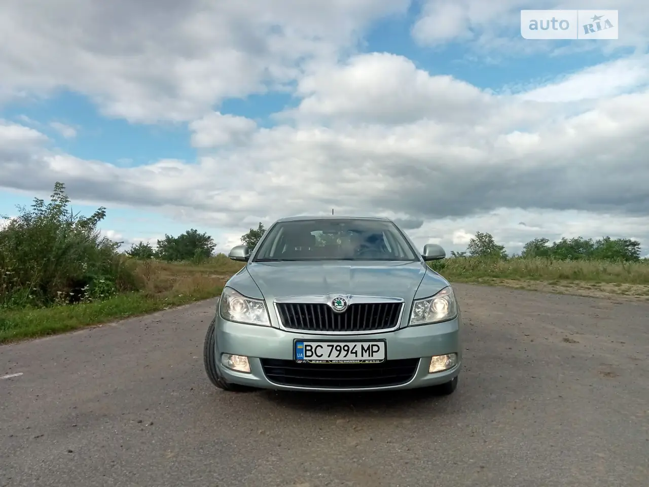 2012 Skoda Octavia - мініатюра 13