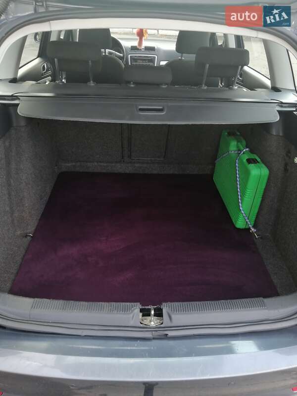 Універсал Skoda Octavia 2010 в Києві