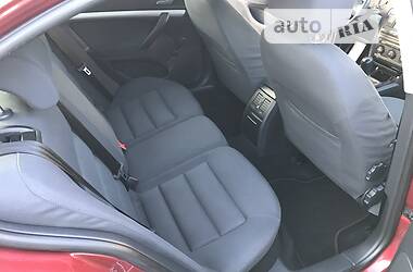 Лифтбек Skoda Octavia 2005 в Ивано-Франковске