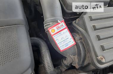 Лифтбек Skoda Octavia 2005 в 