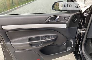 Седан Skoda Octavia 2008 в 