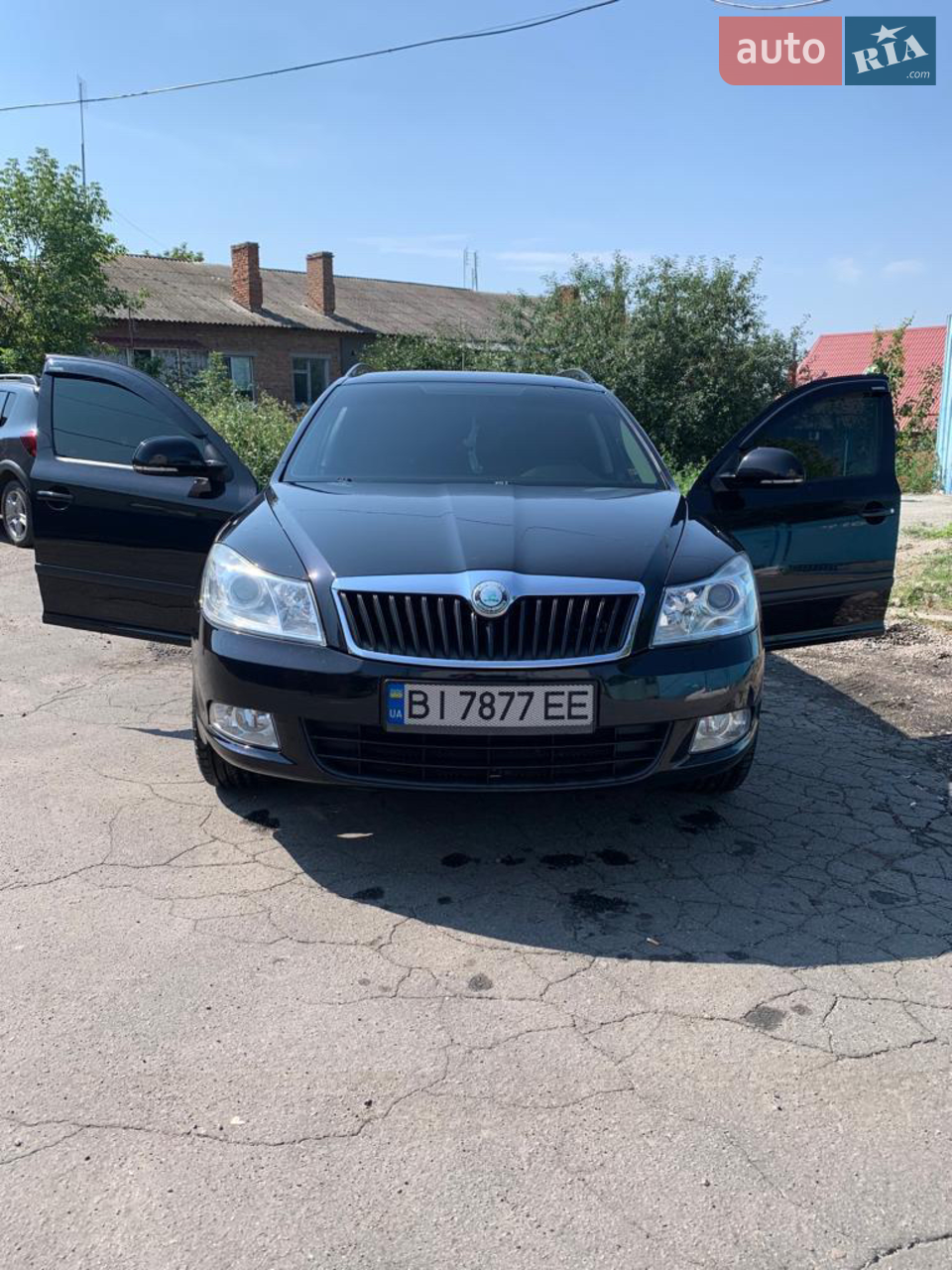 2013 Skoda Octavia - мініатюра 15