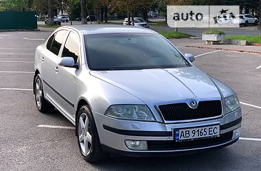 Универсал Skoda Octavia 2007 в 