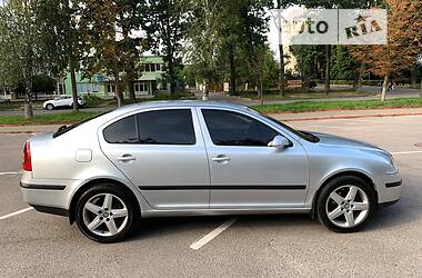 Универсал Skoda Octavia 2007 в 