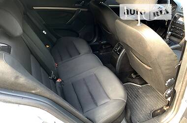 Универсал Skoda Octavia 2007 в 