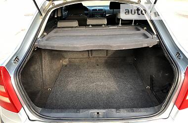 Универсал Skoda Octavia 2007 в 