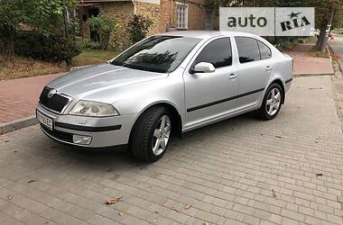 Универсал Skoda Octavia 2007 в 